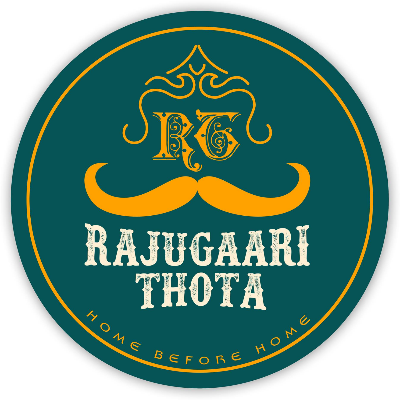 Rajugaari Thota